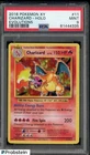 2016 Pokemon XY Evolutions #11 Charizard Holo PSA 9 MINT