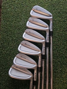 Ping Iblade Iron Set | eBay
