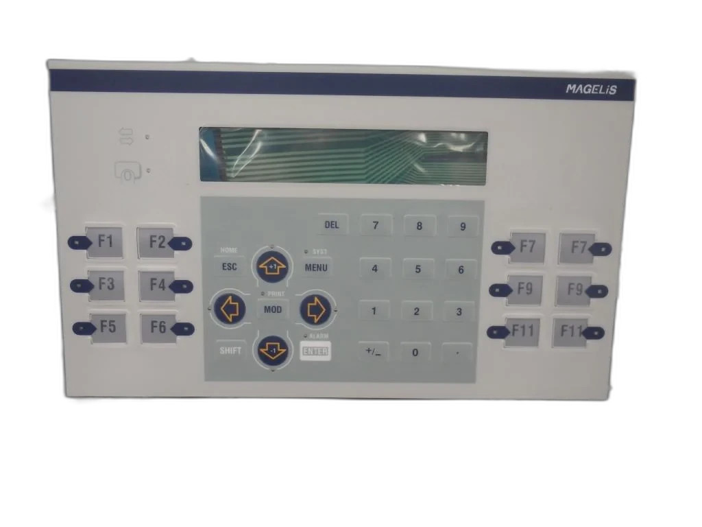 Clavier XBTP0210 Télémécanique pour pupitre de commande et affichage new - 3