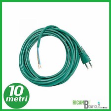 CAVO 10M FOLLETTO VK117 - VK120 - VK121 - VK122 COMPATIBILE