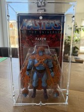 Super 7 Masters of the Universe FAKER Ultimate Edition 2017 NEW OVP MINT