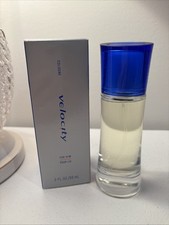 Mary Kay Velocity For Him 2 fl oz Cologne Spray New Discontinued