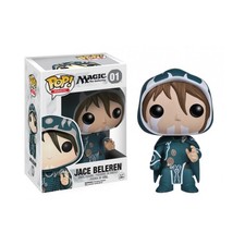 Funko Pop! Vinyl: Magic: The Gathering - Jace Beleren #01 for sale