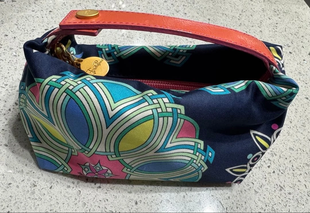 Emilio Pucci Clutch Bags for Women for sale | eBay