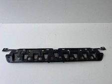 Jaguar F-Pace 2016 Vorne Halterung Stoßstange Stoßfänger vorne HK83-17640-AB