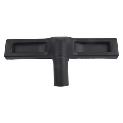 Wheels Rotate Smoothly 32mm Replacement Floor Brush Fits Most Vacuums Easily
