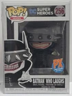 Funko Pop! Heroes: Batman Who Laughs #256 PX Previews Exclusive Vinyl DC Comics