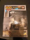 Funko Pop! Games Pokémon Cubone #596 Vinyl Figure Pokemon Center Exclusive
