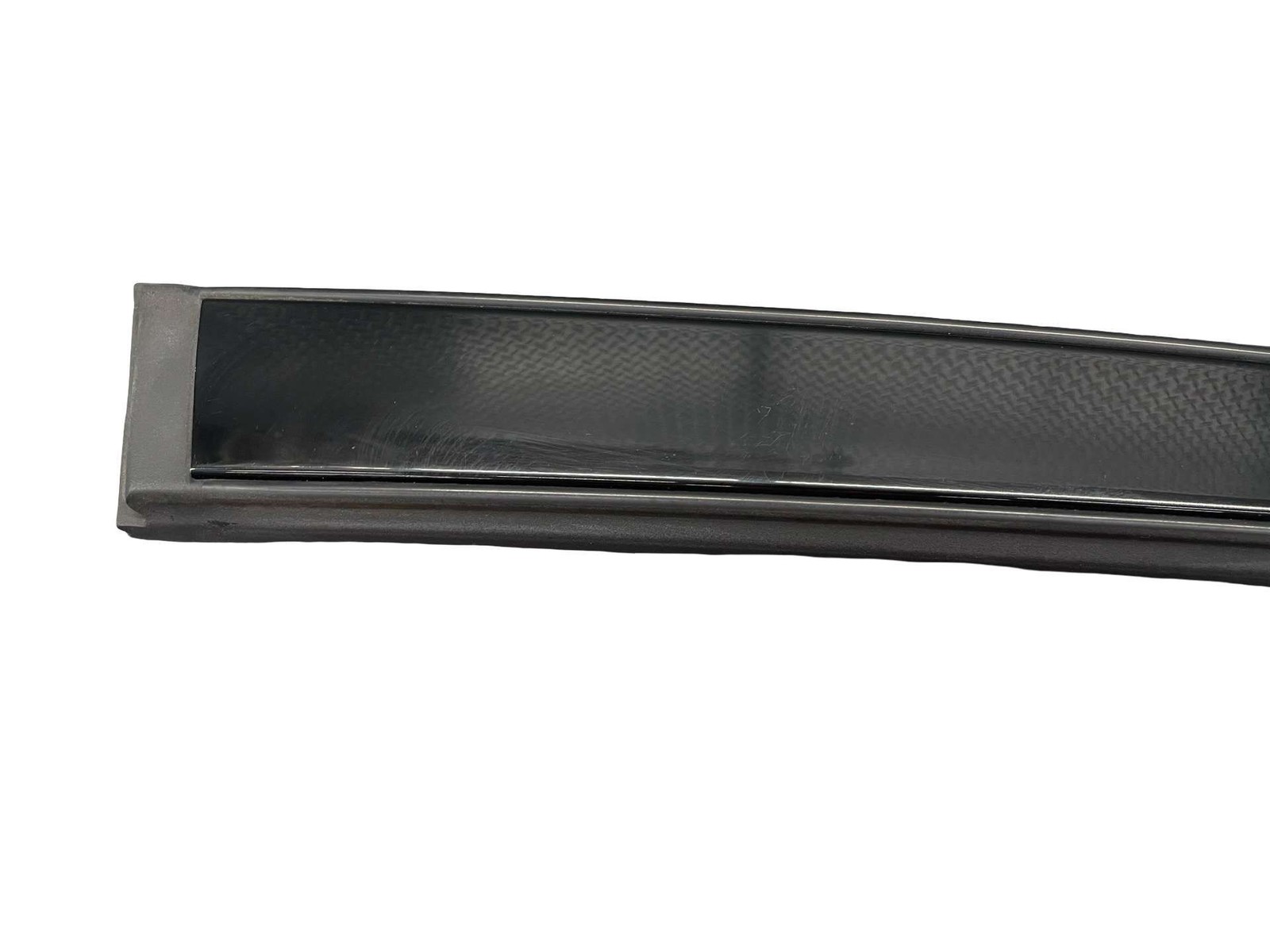 Rolls-Royce Ghost 2009-2014 Left Side trim panel Black