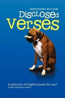 Sebothoma William | Disclosed Verses | Taschenbuch | Englisch (2011) | Xlibris