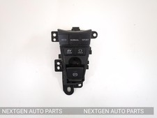 TOYOTA CAMRY XV70 09/2017-05/2024 ELECTRIC PARK SWITCH