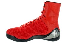 Nike Kobe 9 KRM EXT High Red Mamba 716993-600