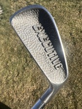 SPALDING EXECUTIVE Right Hand 4 Iron Golf Club Ladies Lite Steel Shaft