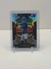 2025 Panini Select - Concourse Jaxson Dart #93 Silver Prizm (RC)