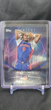 2025-26 Topps Midnight - Ausar Thompson #18