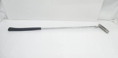 Used NIKE 2010 METHOD 001 303 Putter 34 inch - Picture 6 of 10