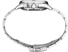 Seiko Prospex Alpinist Black Men's Watch - SPB117 2