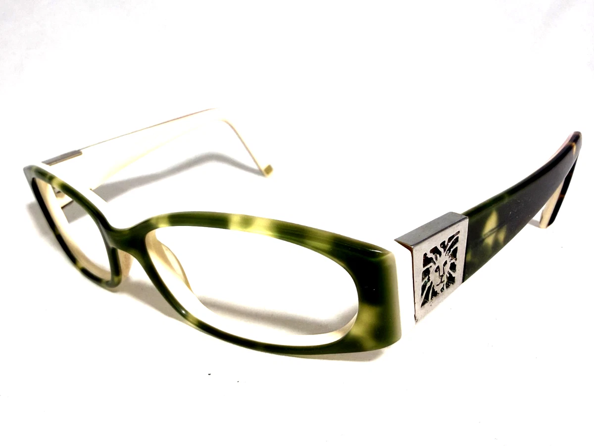 Anne Klein New York Sunglasses AK6104 K1511/8 57-18-135 AK7104 Sunglasses - Anne Klein Authorized Retailer  main image 2