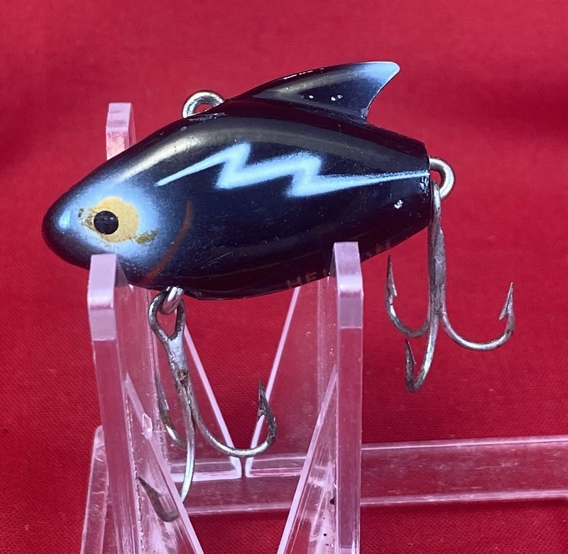 Vintage Heddon Sonic 385