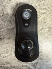 DLX-REM060-A Dynamic Controls LiNX  Joystick Power Wheelchair. Golden.