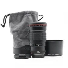 Canon EF 200mm f2.8 L II USM Lens #507
