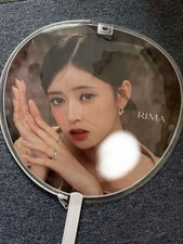 Awake FC Lima Handwritten Autograph Fan Collectible FC Lottery Prize