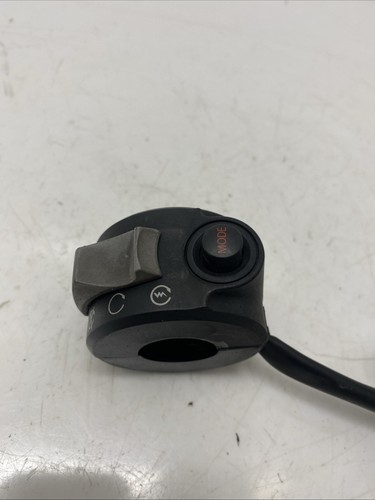 ♻️ Kawasaki Zx 1002 Bjf Sx Se H2 Ninja 2018 - 2020 Right Side Switch Gear ♻️ - Picture 6 of 15