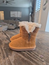 Koolaburra by UGG Aribel Toddler Short Boot - KidsToddler Size 6