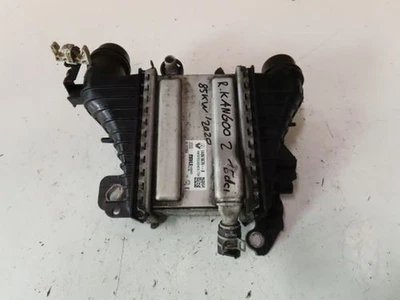 Ladeluftkühler 144967867R RENAULT KANGOO 2 II RAPID 1.5 DCI 115 (FW0/1) - Bild 1 von 4