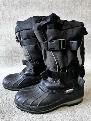 Baffin Technology IMPACT Insulated Snow Boots Women's Size 7
