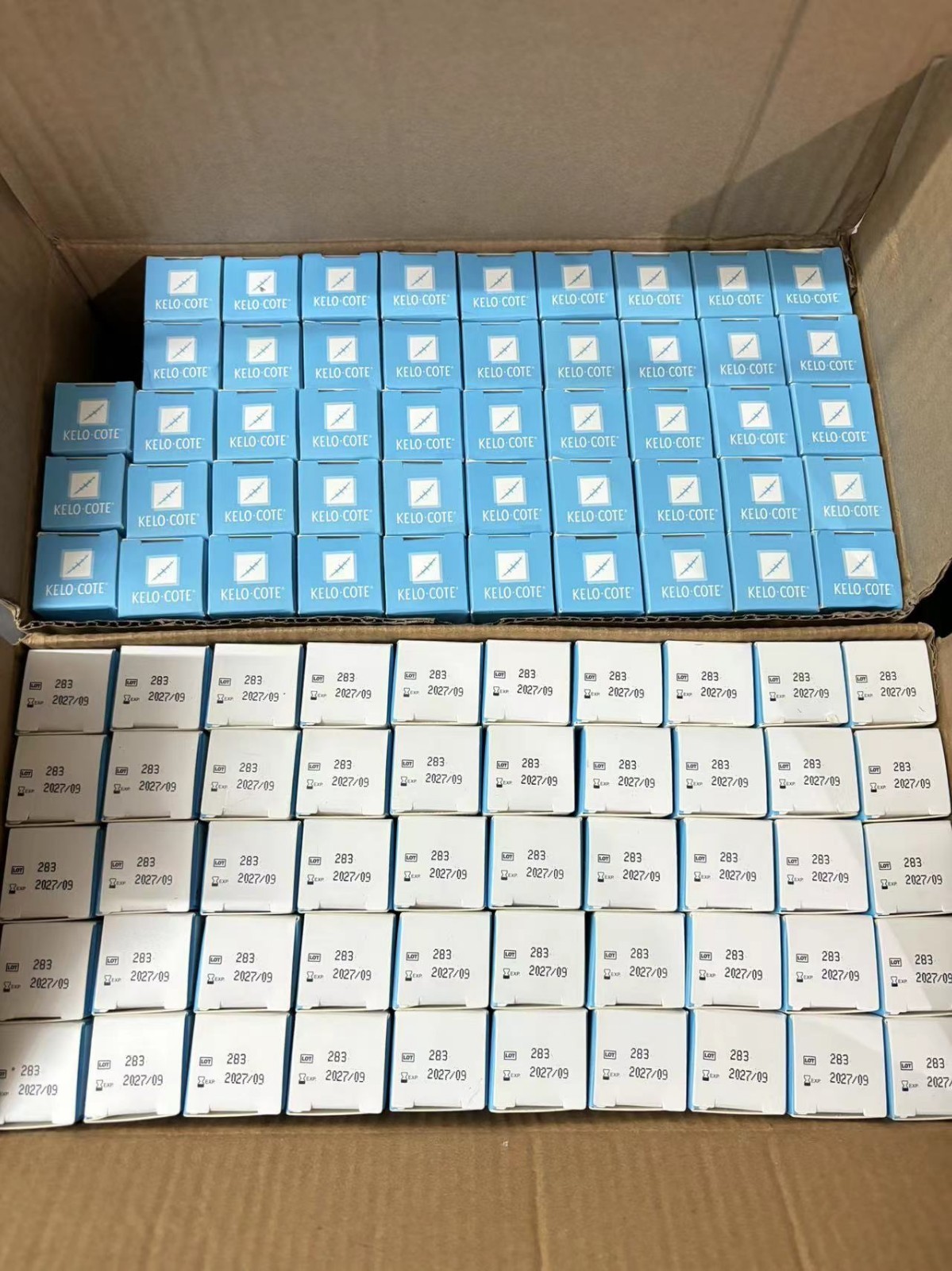 53X Scar Gel 15g – Silicone Scar Treatment - To Reduce Raised