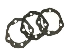 Dichtungssatz Zylinderfuß für POLINI 207/210/221ccm 0 25mm/0 50mm/0 75 für VESPA