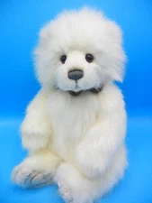 2021 Charlie Bears DARIA CB212103A Keeper of the Secrets Isabelle Lee 15"