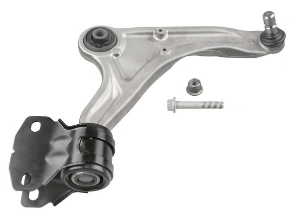 Querlenker Dreieckslenker Lemförder 43658 01 FüR Ford Mondeo 5 CD Turnier CF CE-image