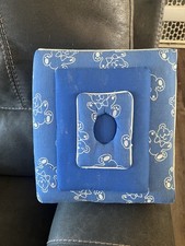 Boys Keepsake Photo Album Kk191