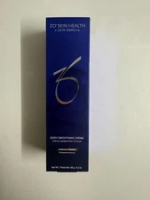 ZO Skin Health Body Smoothing Creme