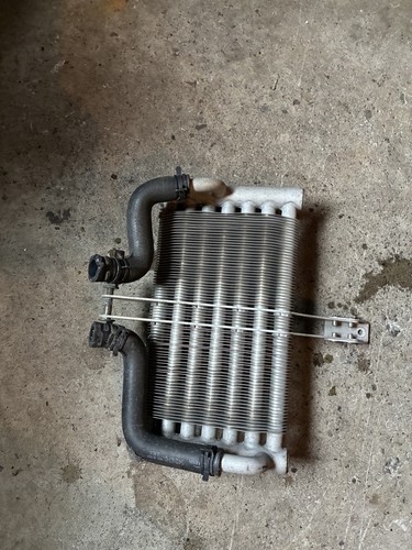2013 Polaris Pro R Rush 800 Front Heat Exchanger
