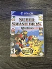 Super Smash Bros Melee - Best Seller - CIB (Nintendo GameCube, 2001) - TESTED