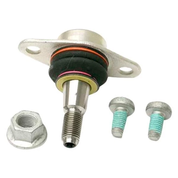 For Mini Cooper Countryman 11-16 Front Driver or Passenger Side Lower Ball Joint Foto 2 de 2