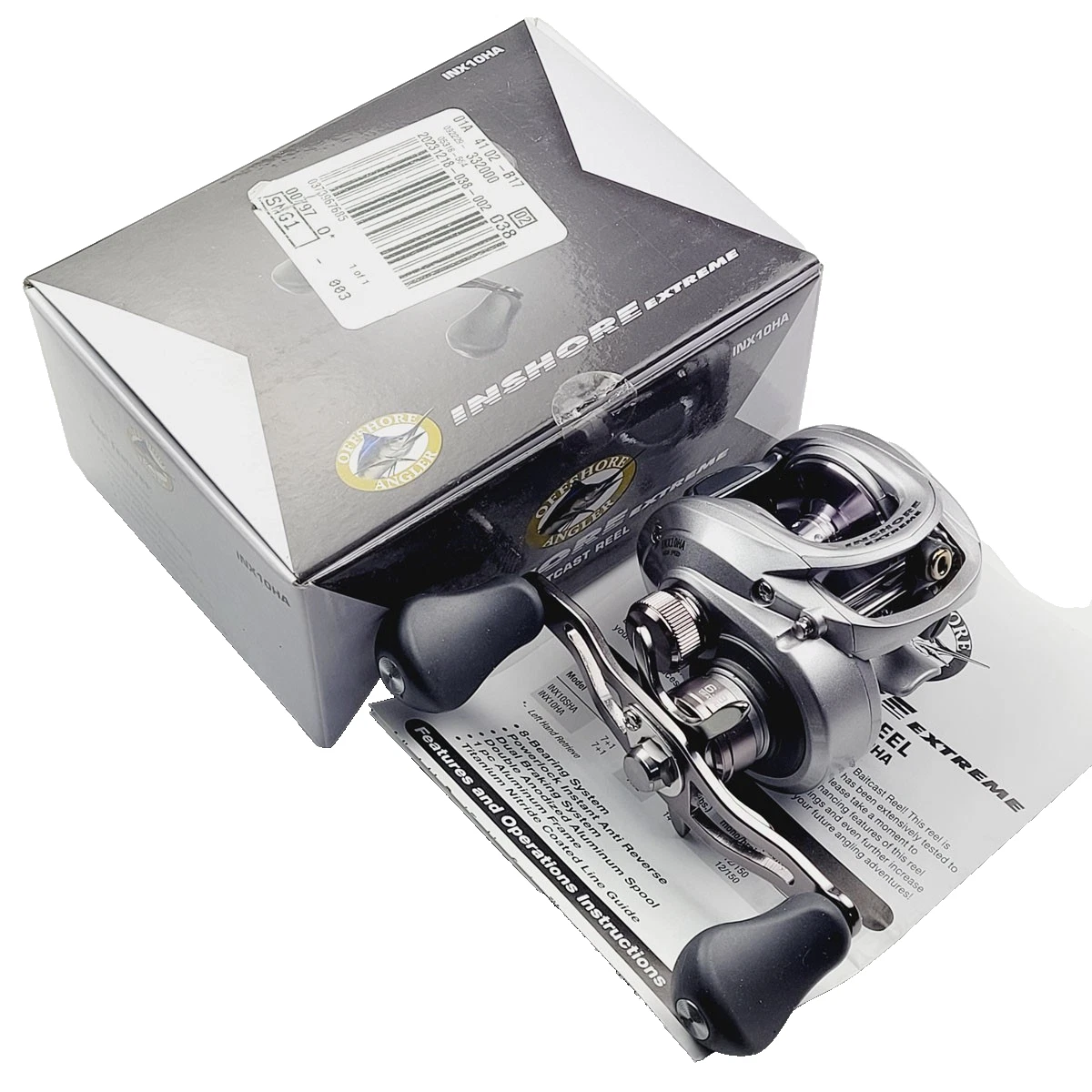 best fishing reel under 100 dollars australian Best Spinning Reels Under $100 of 2026, Tested and Reviewed
