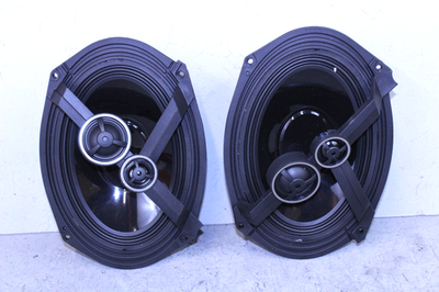 #ad #ad Harley Davidson Rockford Fosgate 2025 CVO Speakers Stage 2 6x9 76001133 $350.00
