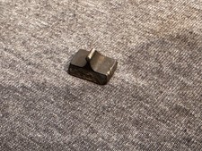 Early Original Front Sight - Winchester 1890 1906 - 06 Early Original Front Sight - Winchester 1890 1906 - 06