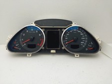 Compteur Audi Q7