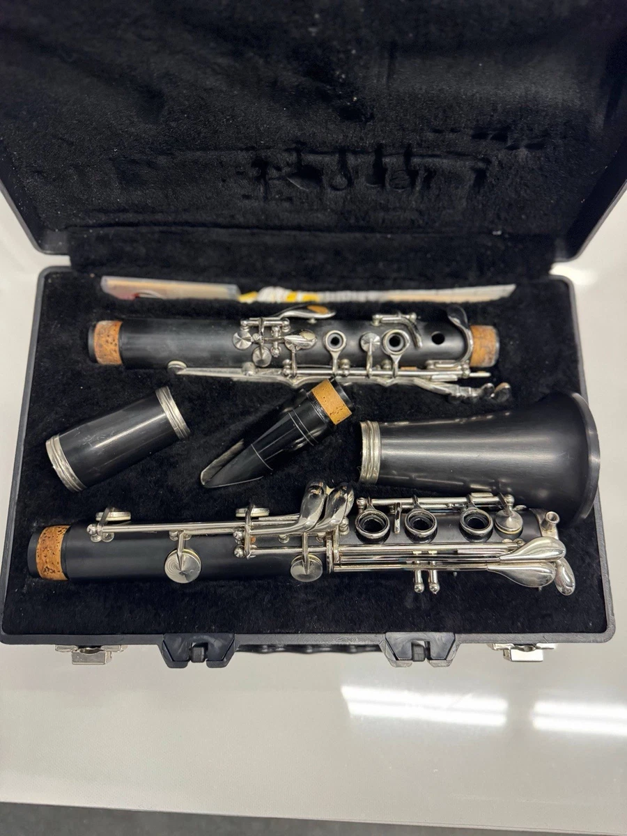 Vandoren Clarinets for sale | eBay
