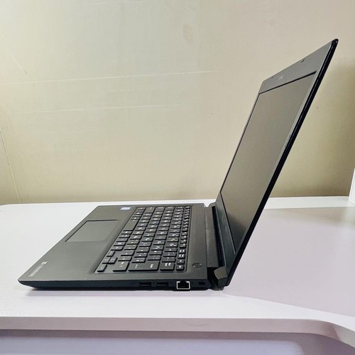 Toshiba Dynabook S73/Dp Battery 8Th Gen I5 8Gb With Ac Adapter Laptop - Picture 6 of 7