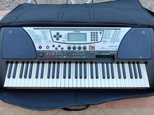 Tastiera elettronica Yamaha PSR-340