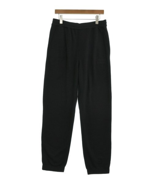 Ennoy Black XL Sweatpants Comfort Fit Casual Lounge Pants-image