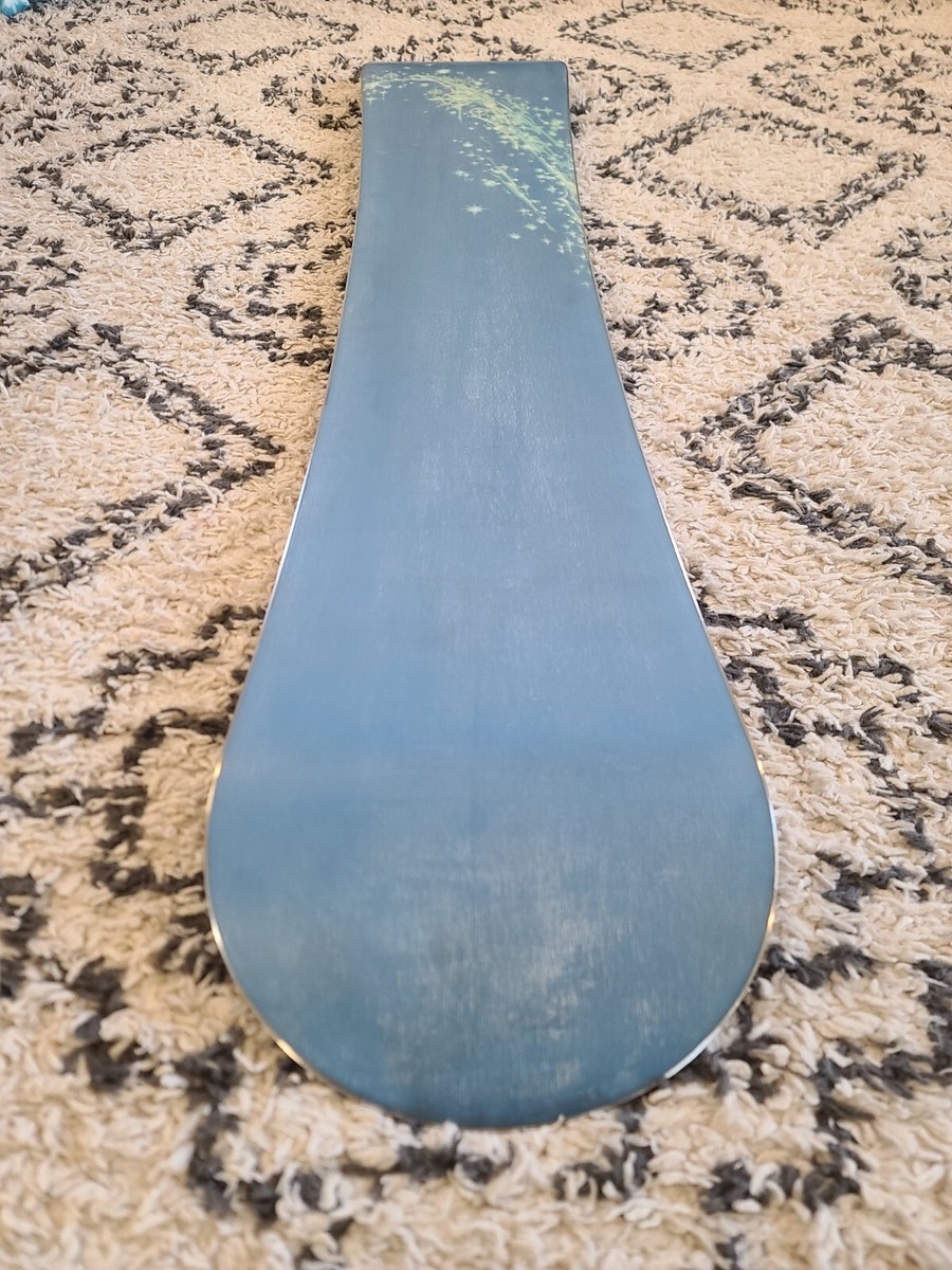 Burton Balance Terje Haakonsen 156 Snowboard | eBay