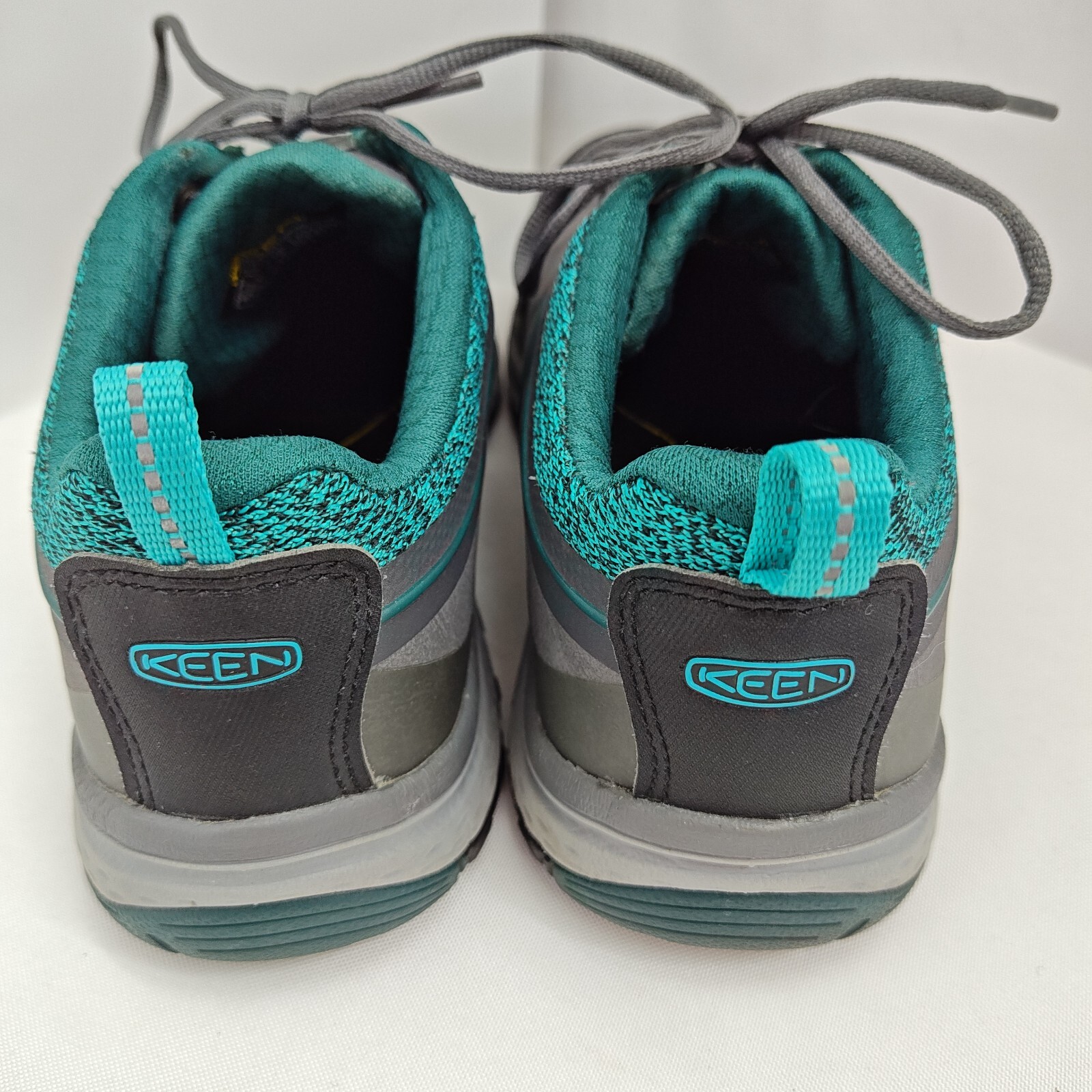 Scarpe da lavoro KEEN Utility Sedona Pulse antinfortunistiche punta alluminio donna misura 7 5