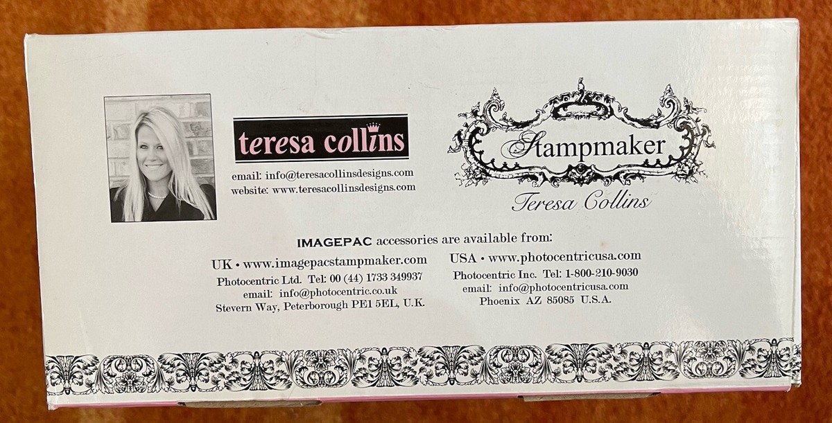 Teresa Collins She Said Emaille-Punkte – 48 Stück, Verschiedene Größen & Farben, Für Scrapbooking & Deko